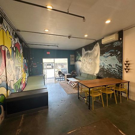 House Of Trestles Hostel San Clemente Luaran gambar