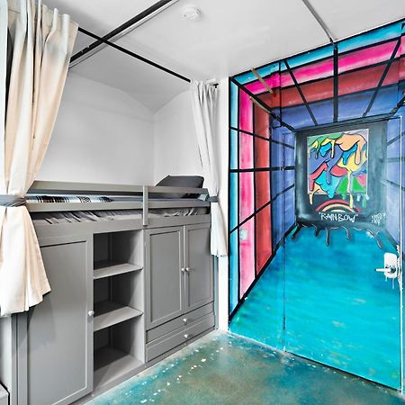 House Of Trestles Hostel San Clemente Luaran gambar
