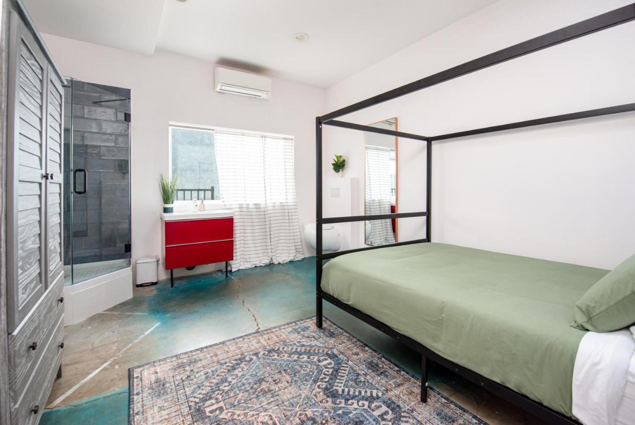 House Of Trestles Hostel San Clemente Luaran gambar