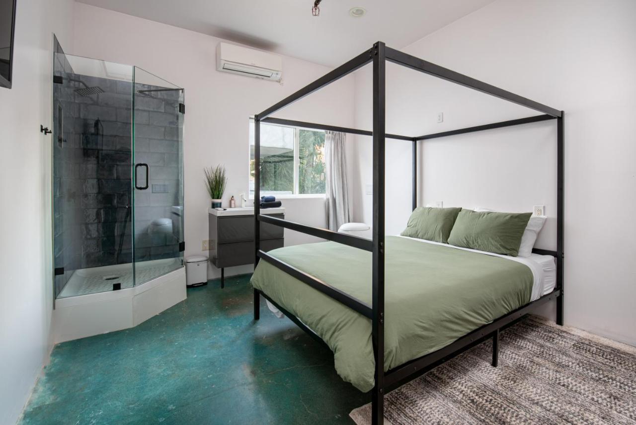 House Of Trestles Hostel San Clemente Luaran gambar