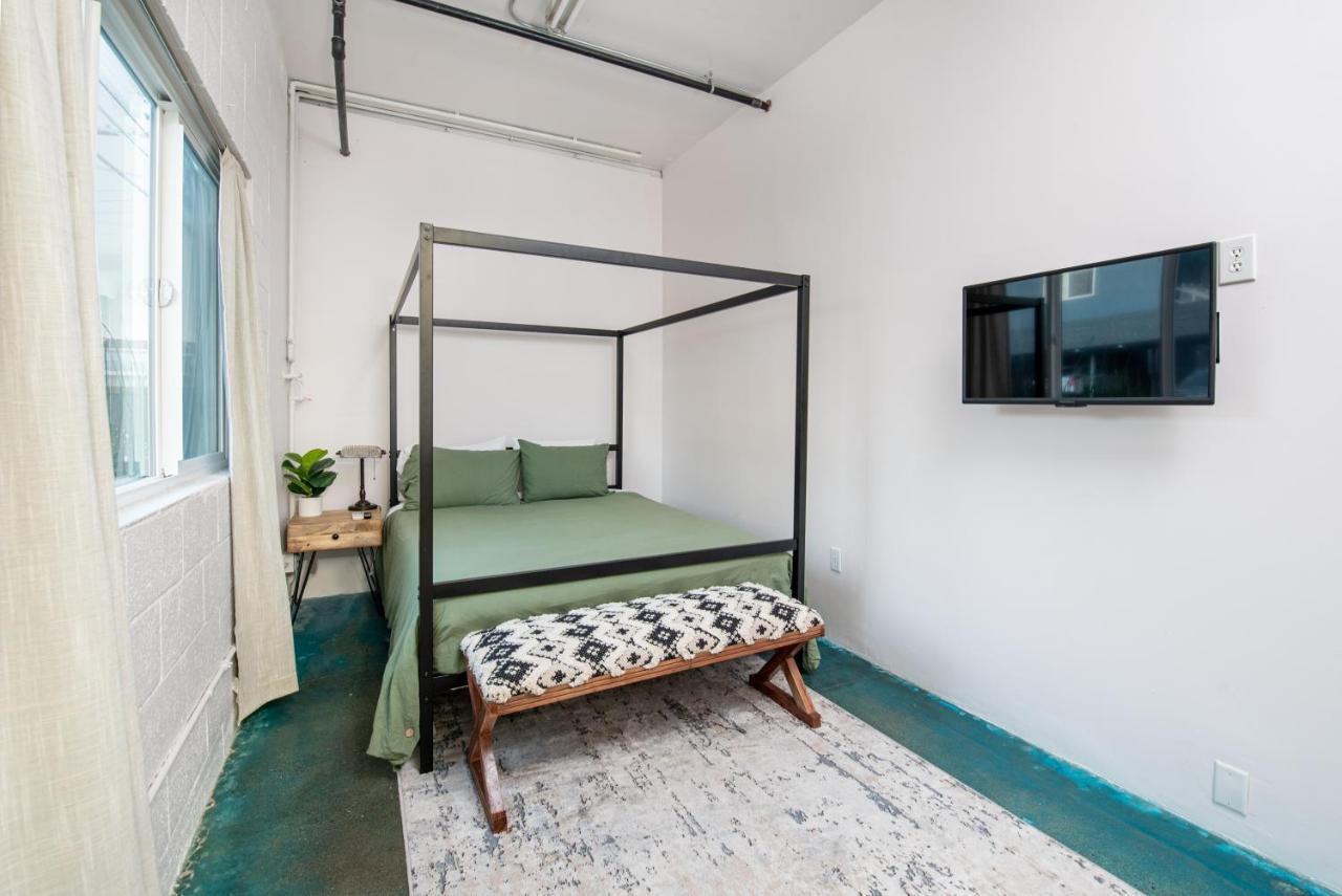 House Of Trestles Hostel San Clemente Luaran gambar
