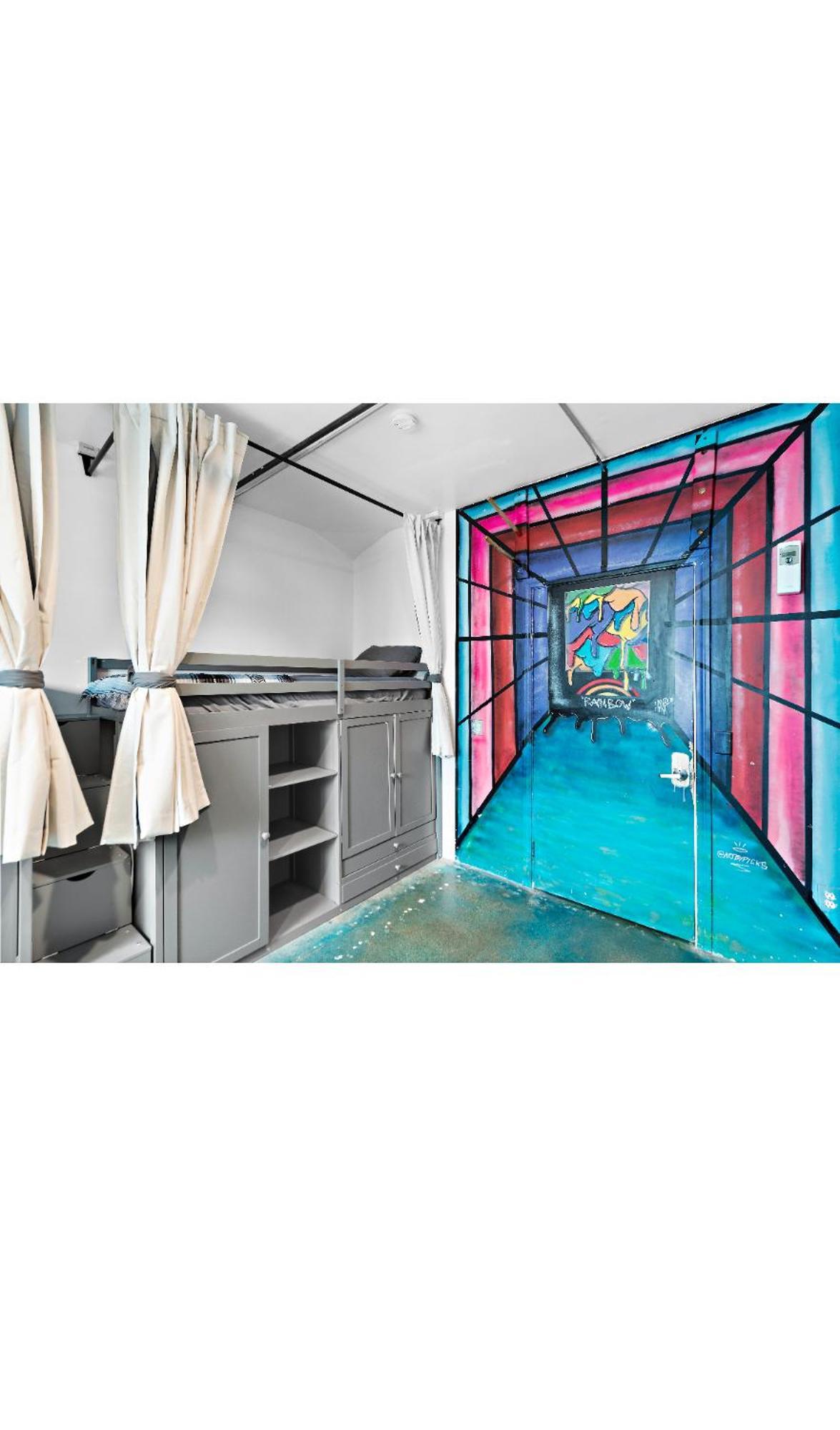 House Of Trestles Hostel San Clemente Luaran gambar