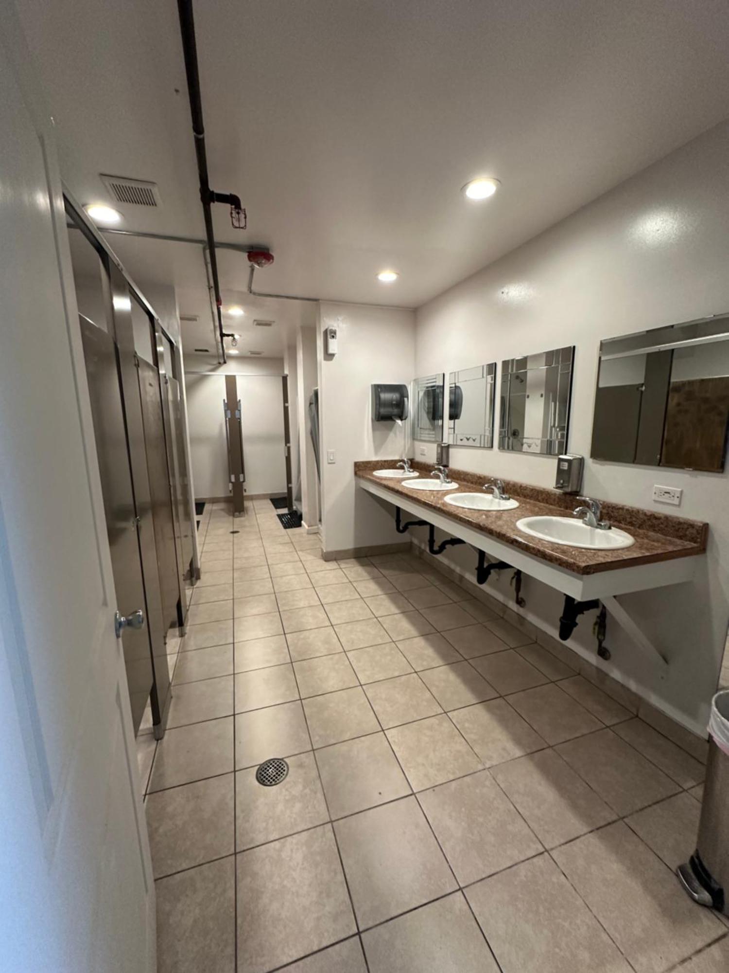 House Of Trestles Hostel San Clemente Luaran gambar