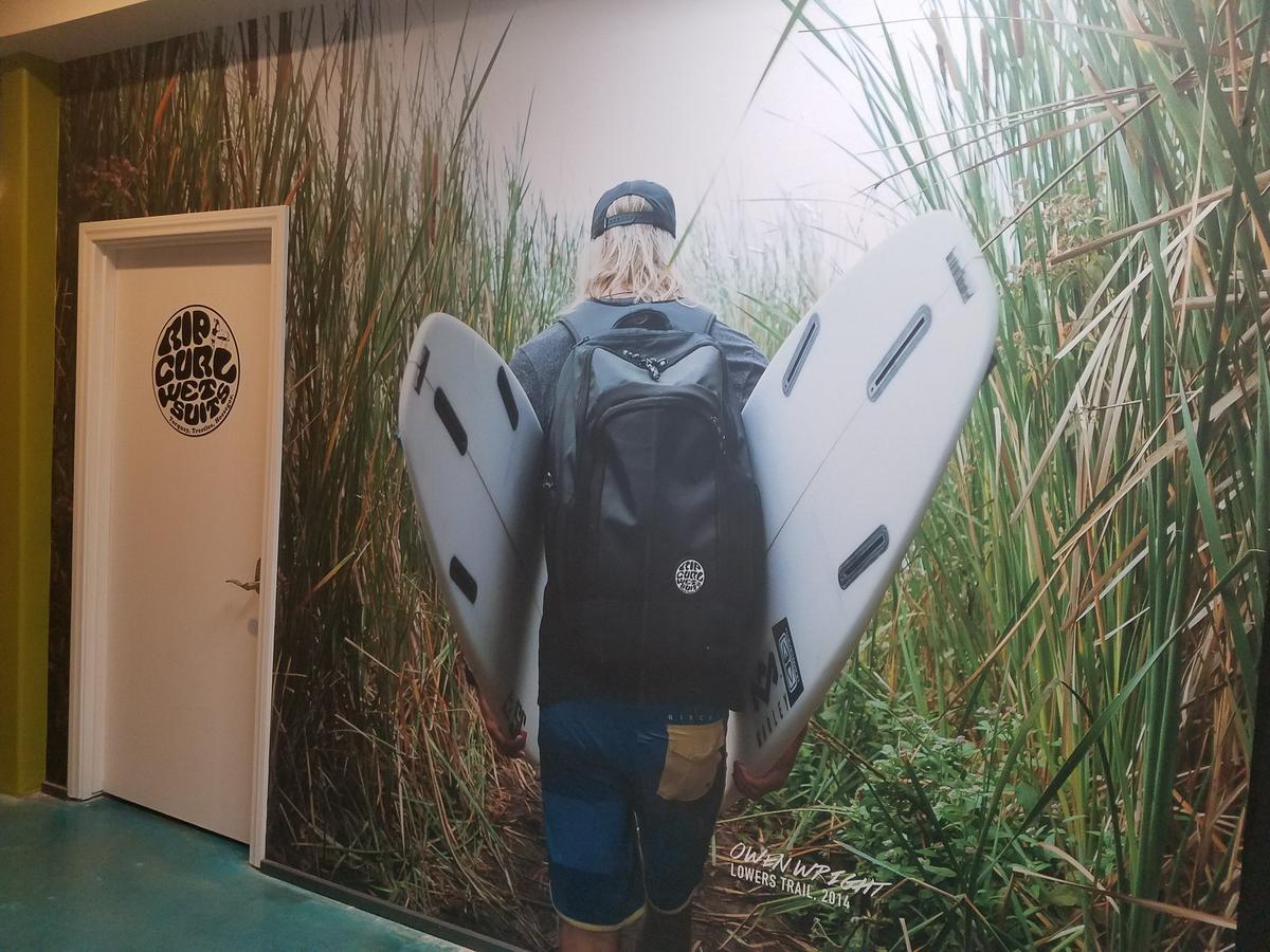 House Of Trestles Hostel San Clemente Luaran gambar