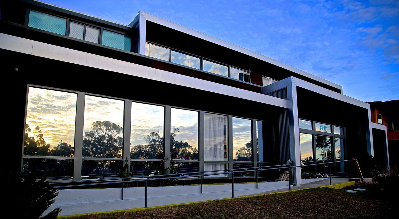 House Of Trestles Hostel San Clemente Luaran gambar
