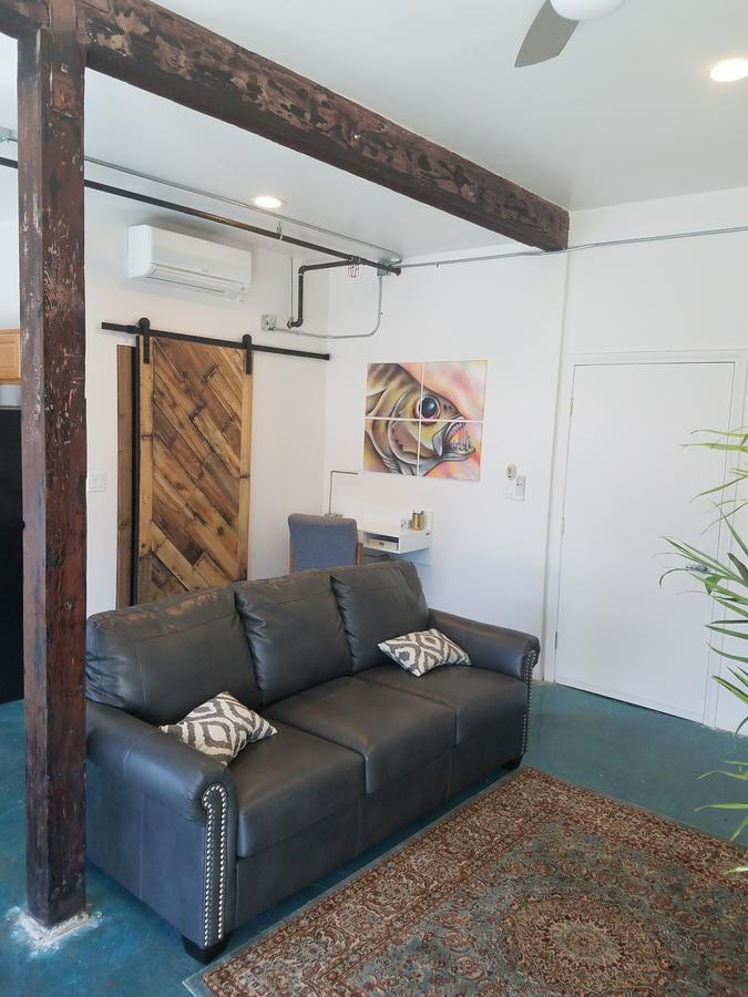 House Of Trestles Hostel San Clemente Luaran gambar