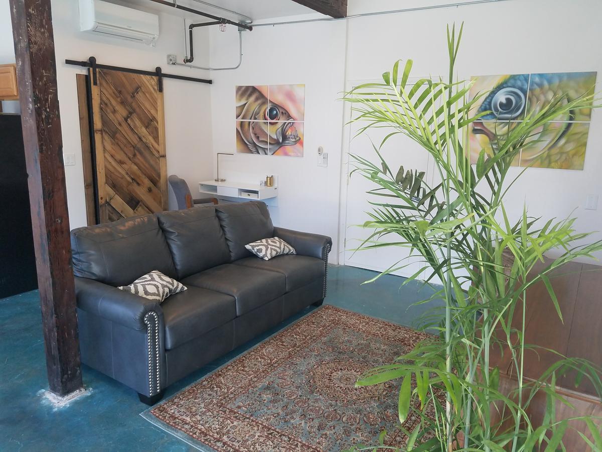 House Of Trestles Hostel San Clemente Luaran gambar