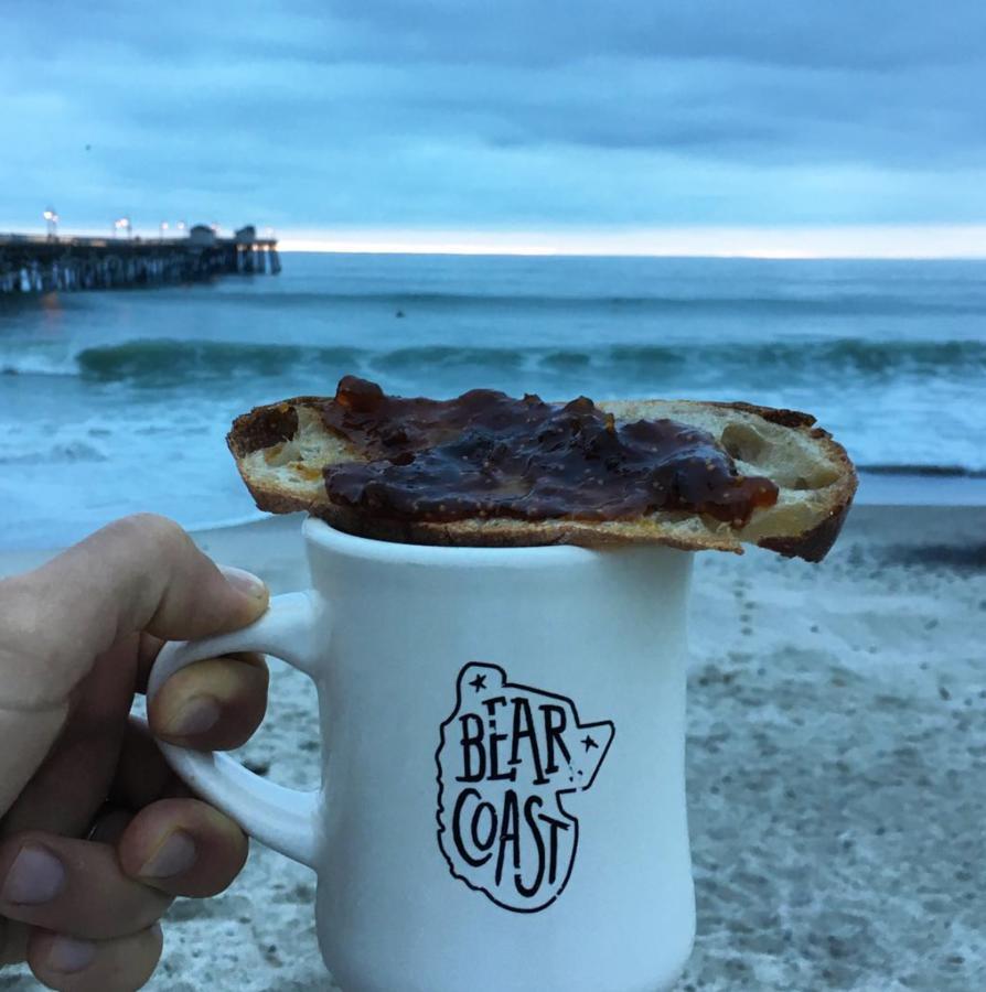 House Of Trestles Hostel San Clemente Luaran gambar