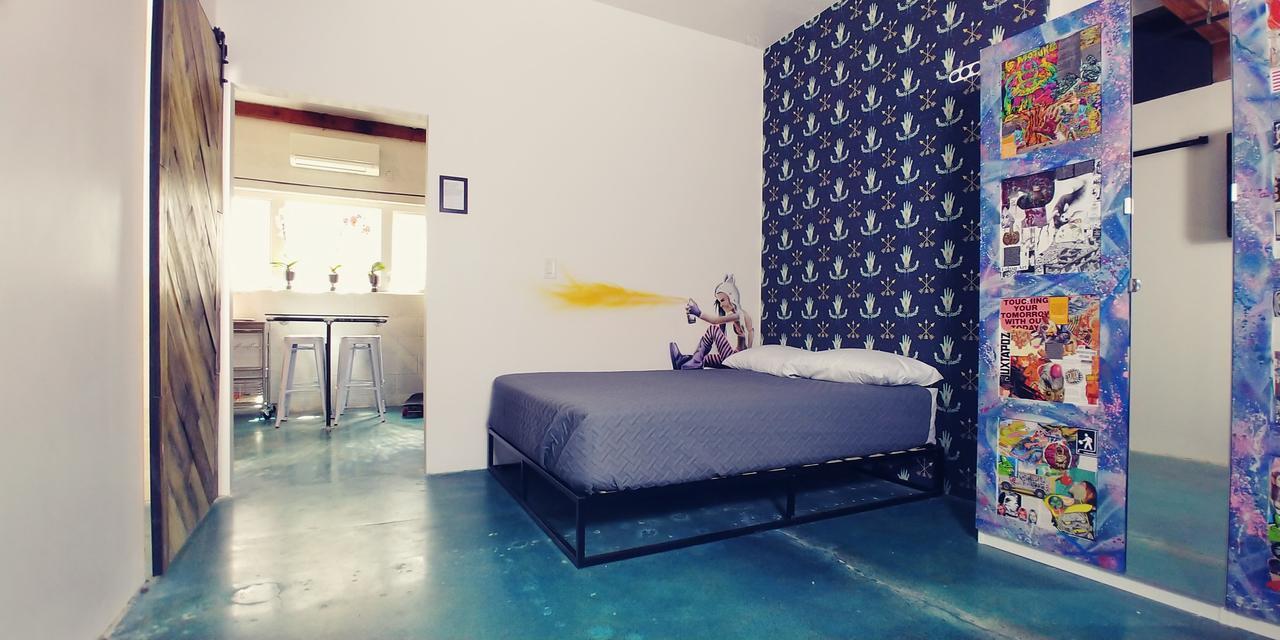 House Of Trestles Hostel San Clemente Luaran gambar