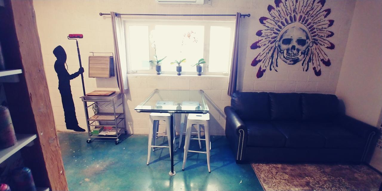 House Of Trestles Hostel San Clemente Luaran gambar