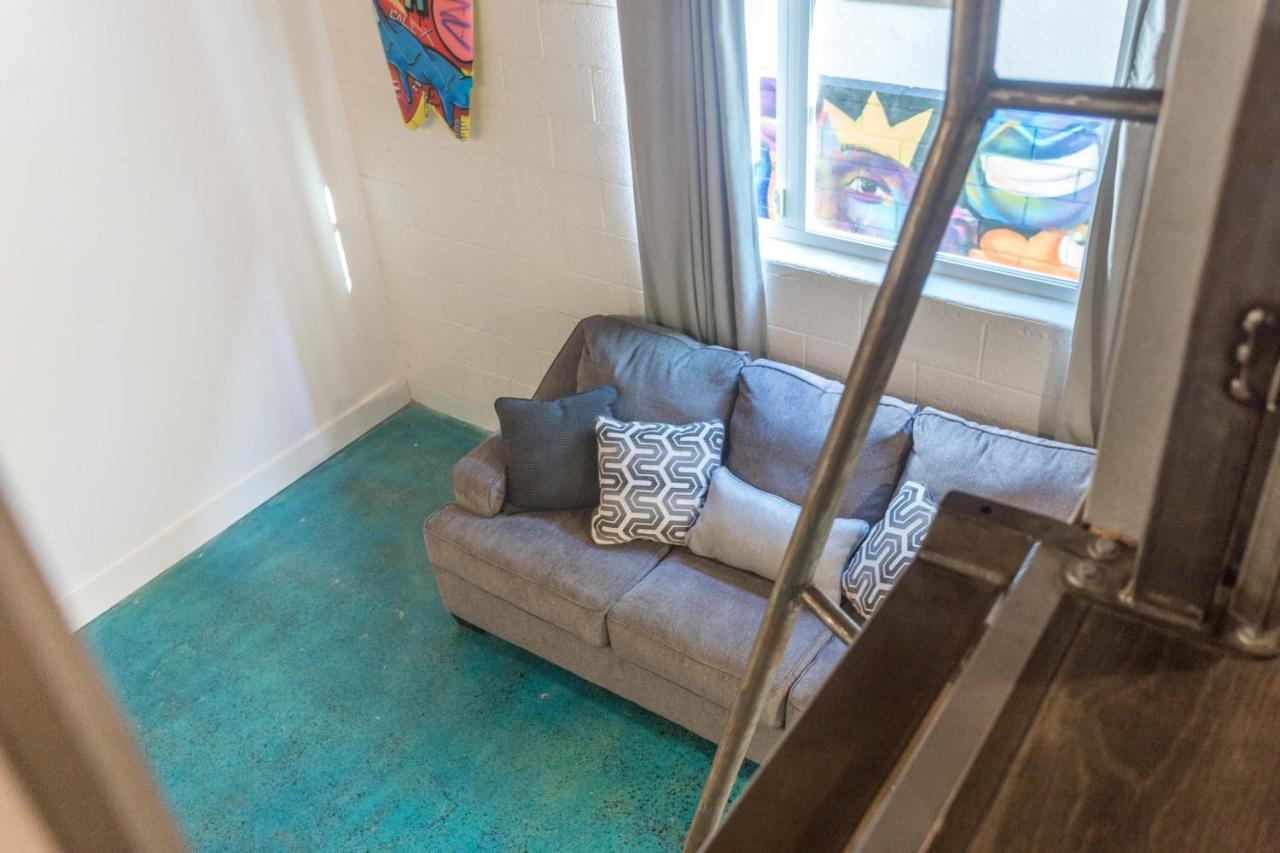 House Of Trestles Hostel San Clemente Luaran gambar