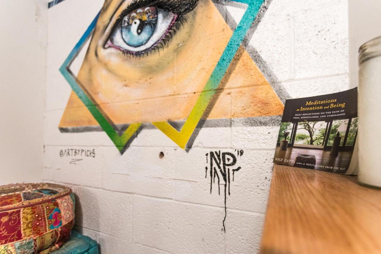 House Of Trestles Hostel San Clemente Luaran gambar