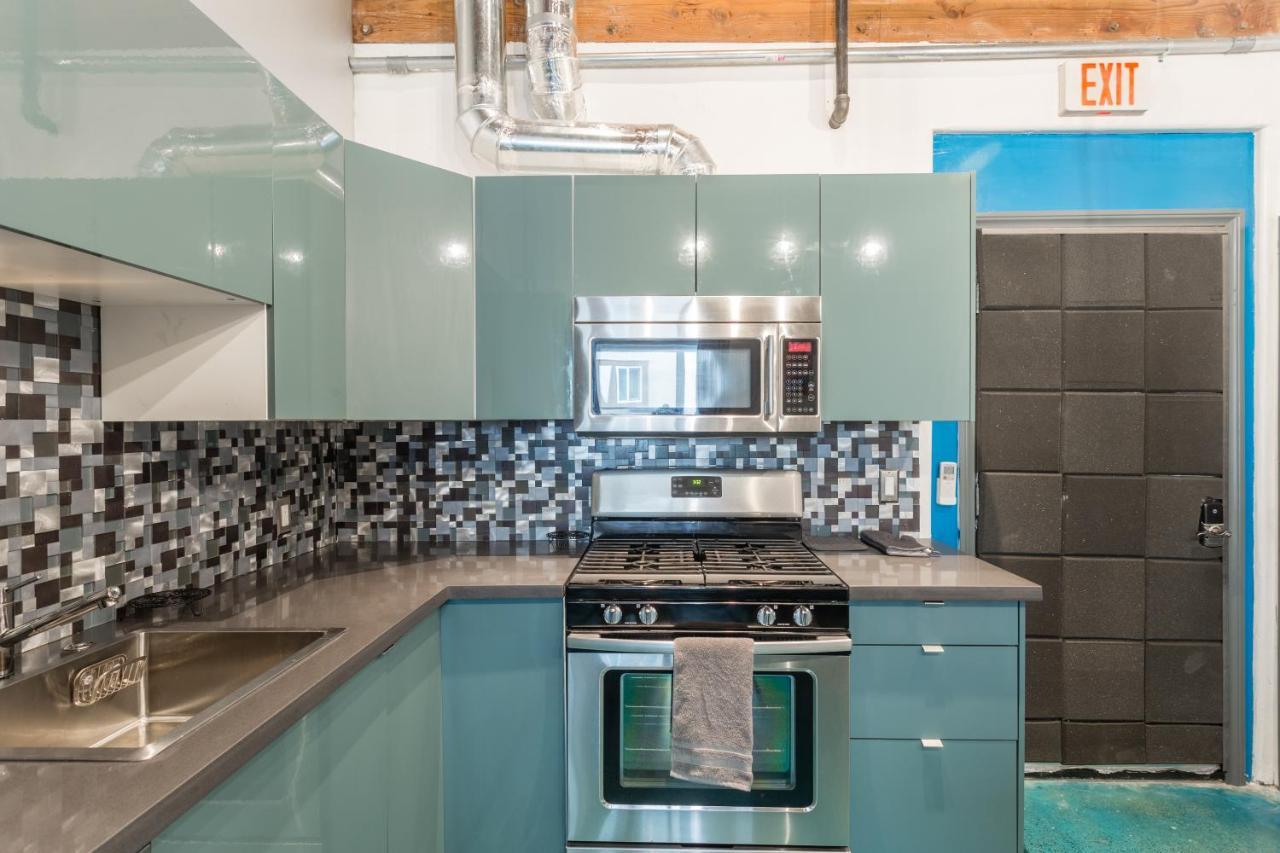 House Of Trestles Hostel San Clemente Luaran gambar