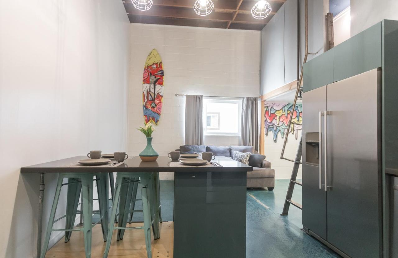 House Of Trestles Hostel San Clemente Luaran gambar