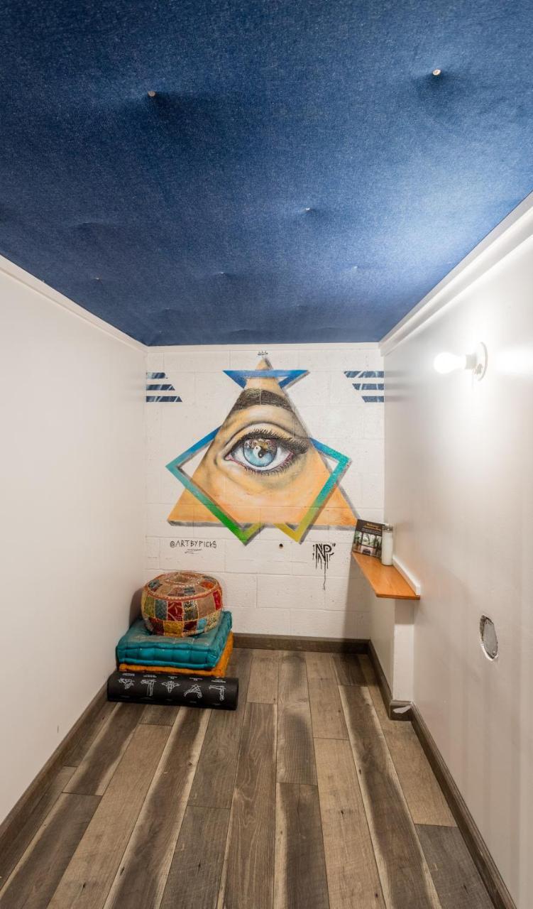House Of Trestles Hostel San Clemente Luaran gambar