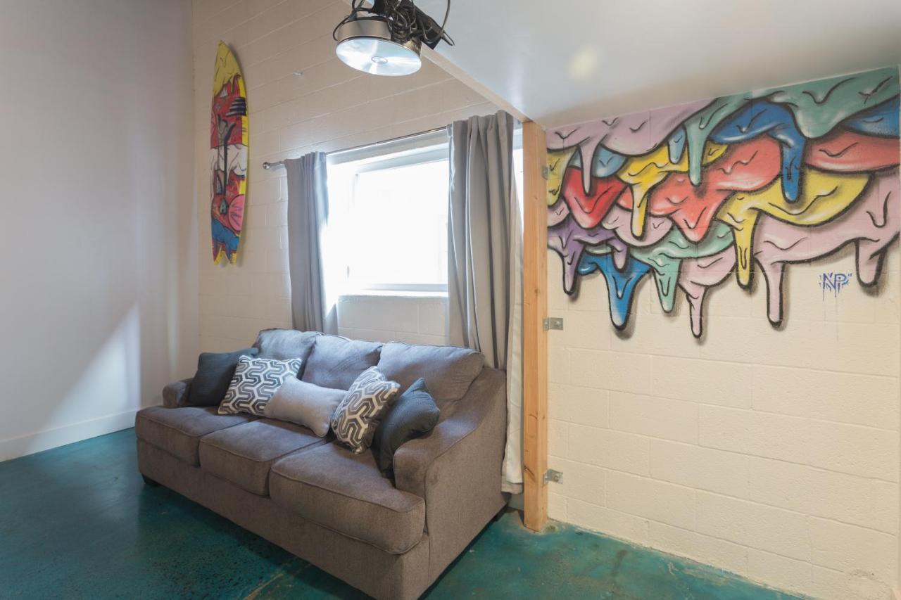 House Of Trestles Hostel San Clemente Luaran gambar