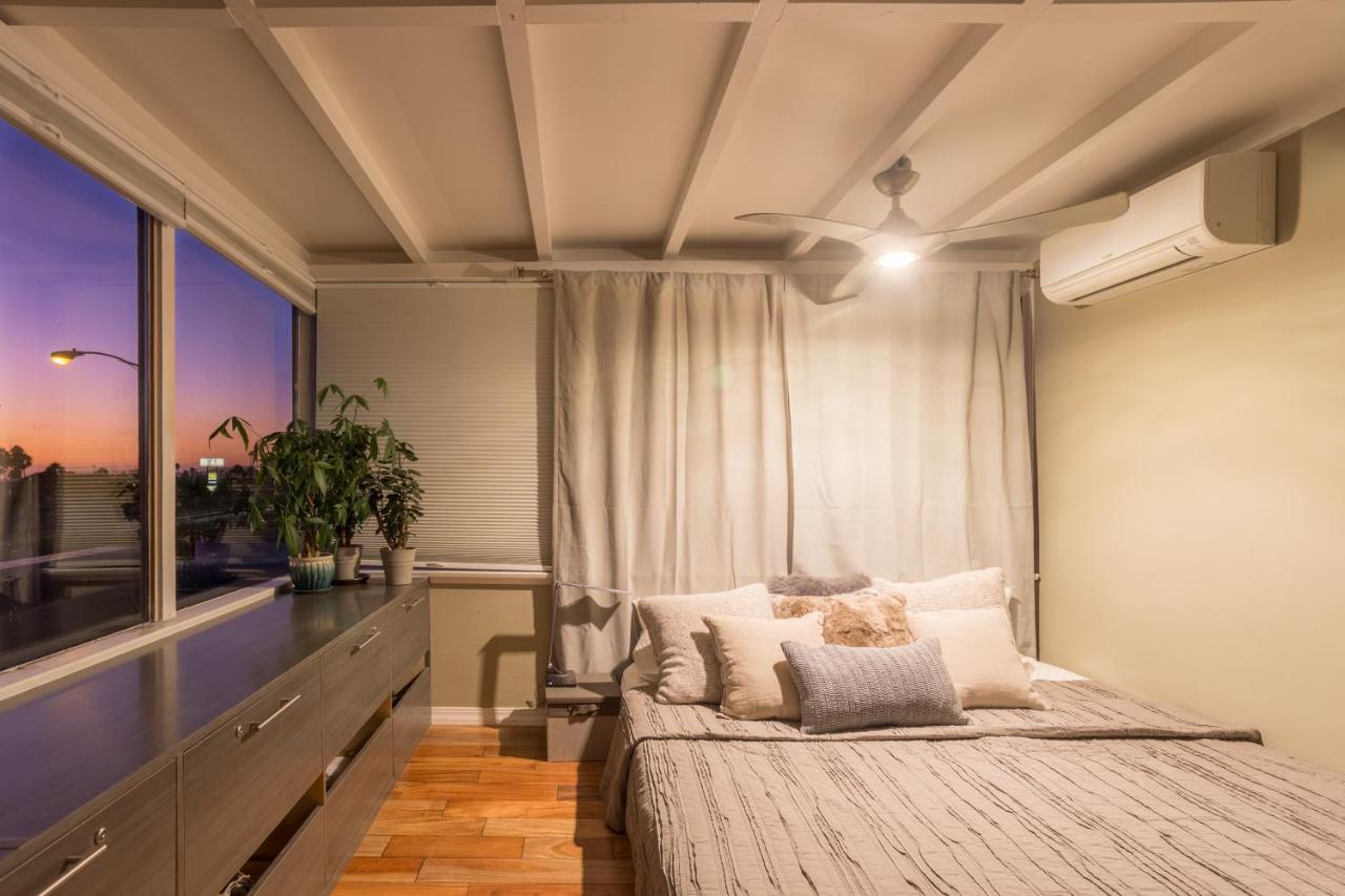House Of Trestles Hostel San Clemente Luaran gambar