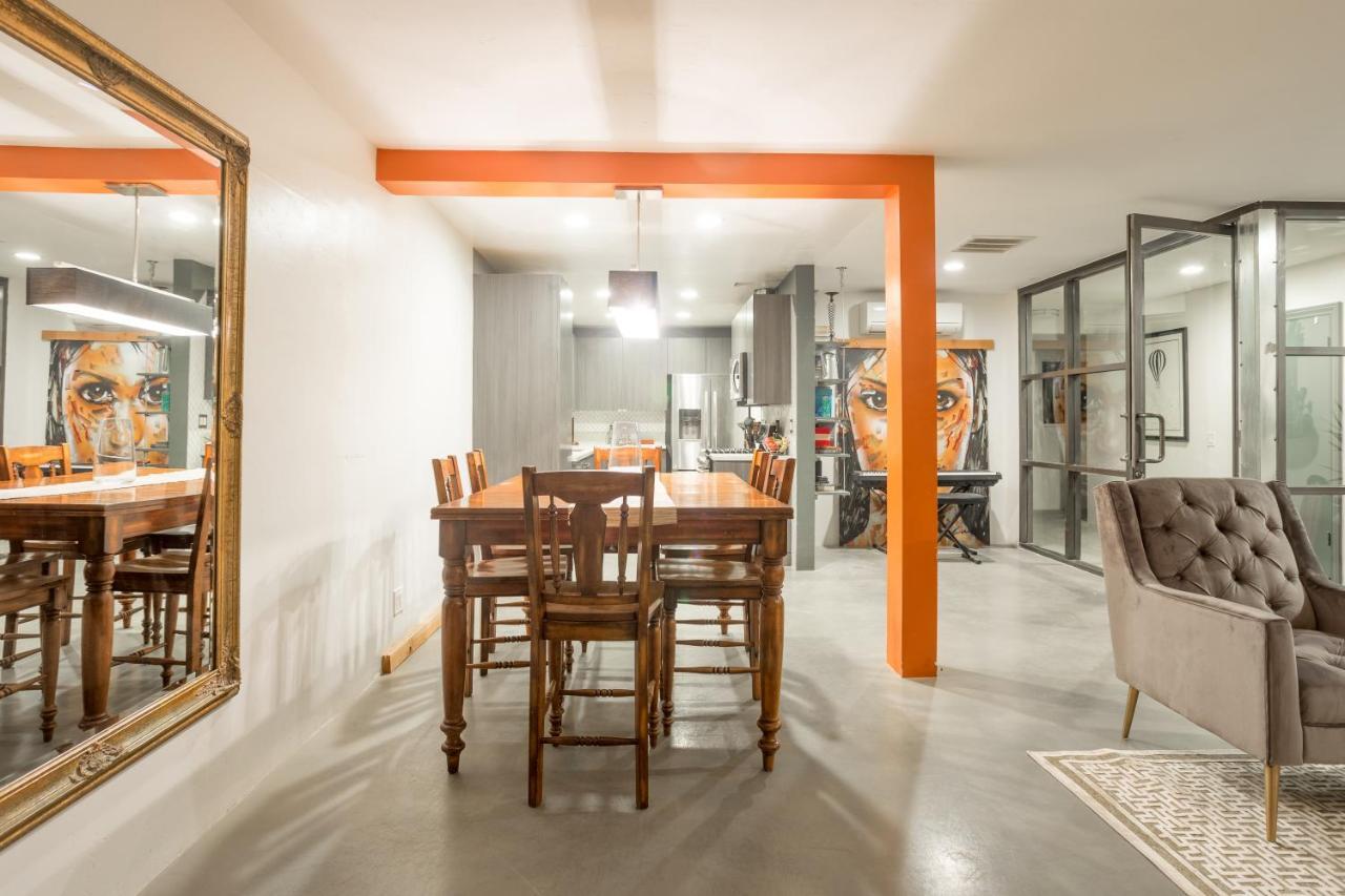 House Of Trestles Hostel San Clemente Luaran gambar